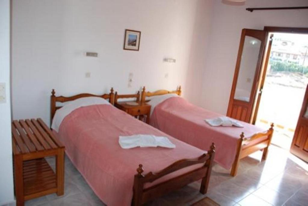Romantza Skala Quarto foto