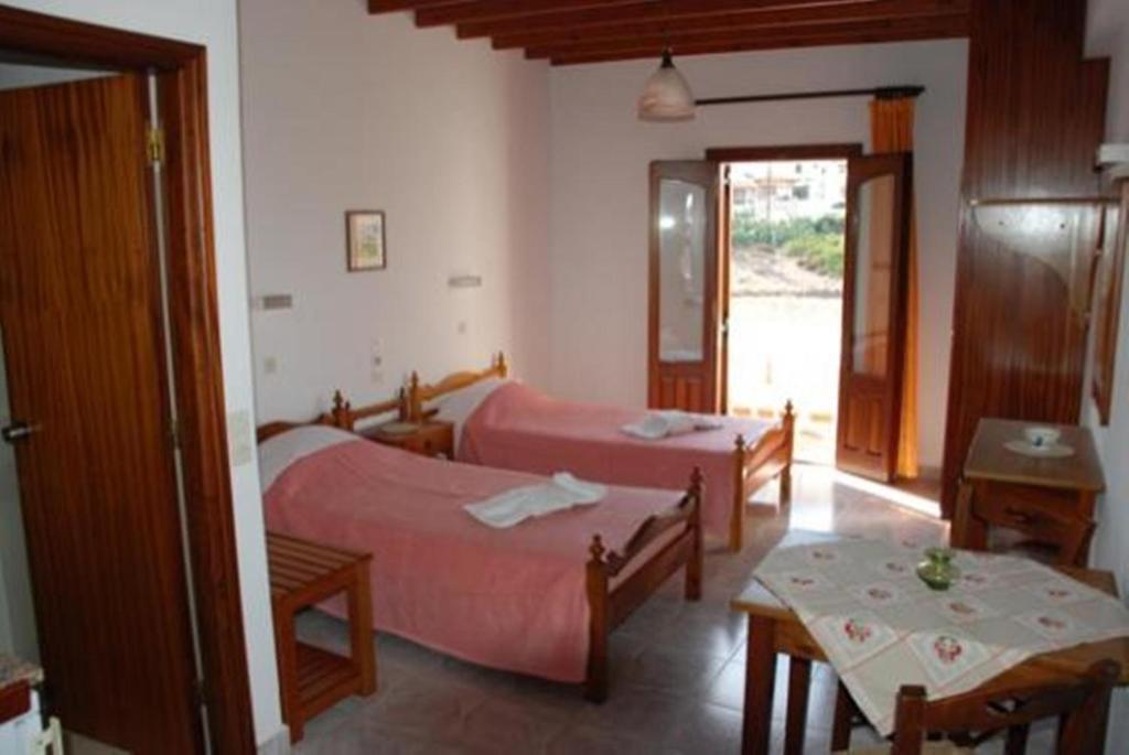 Romantza Skala Quarto foto