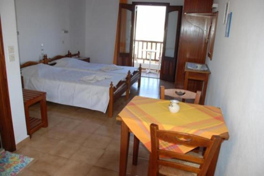 Romantza Skala Quarto foto